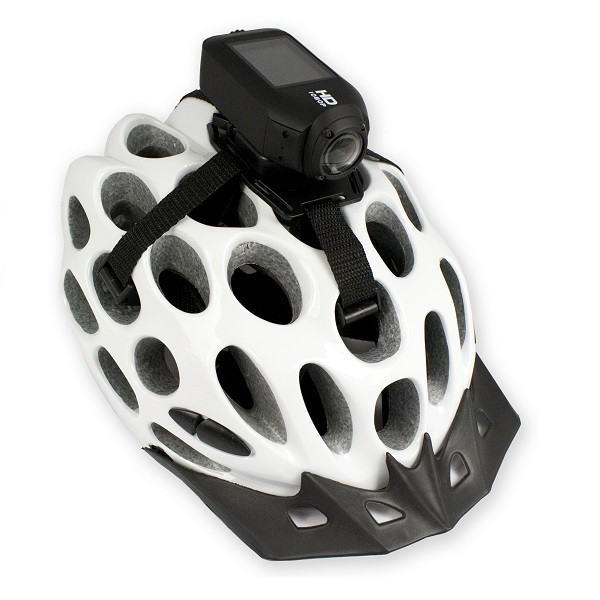 Drift Drift vented helmet mount